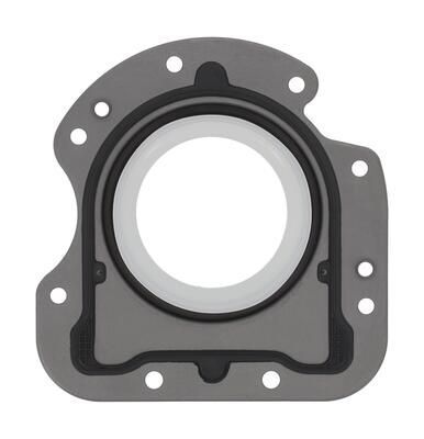 Сальник резинометаллический