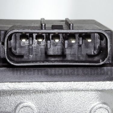 Клапан рециркуляції газів