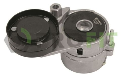 Роликовий модуль натягувача ременя