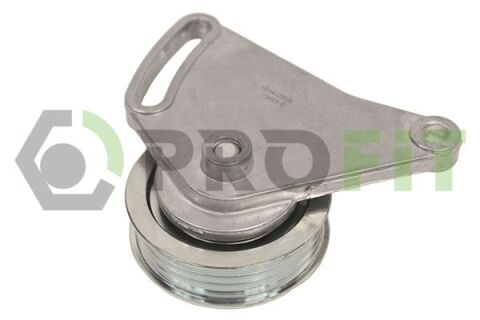 Ролик модуля натягувача ременя