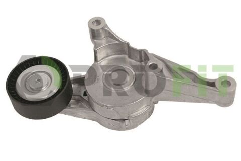 Роликовий модуль натягувача ременя