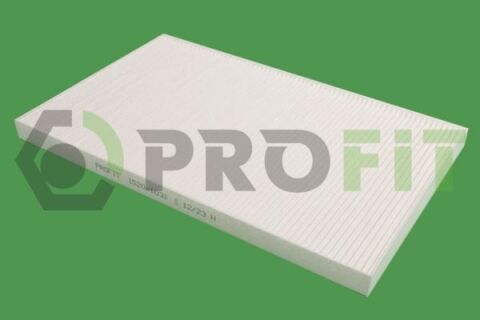 Фільтр салону