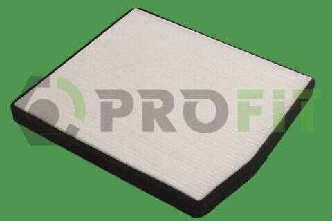 Фільтр салону