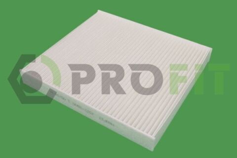 Фільтр салону