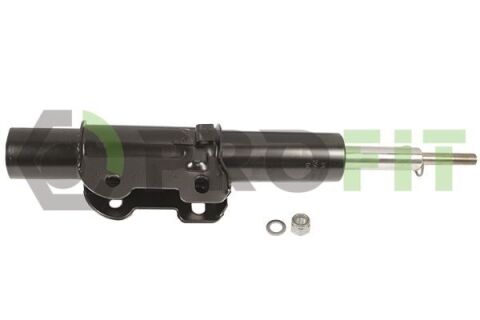 Амортизатор газомасляний