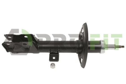 Амортизатор газомасляный