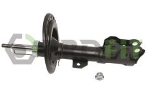 Амортизатор газомасляный