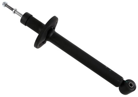 Амортизатор (задній) VW Golf II/III/IV 83-02/Passat 88-97 (Oil)