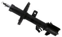 Амортизатор газомасляный