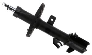 Амортизатор газомасляний