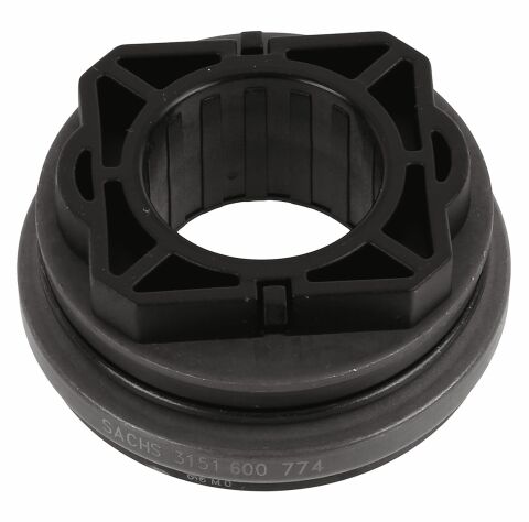 Вижимний підшипник