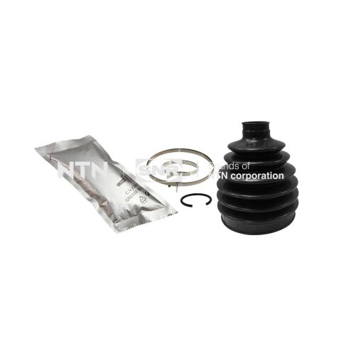 Пильник ШРКШ гумовий + змазка