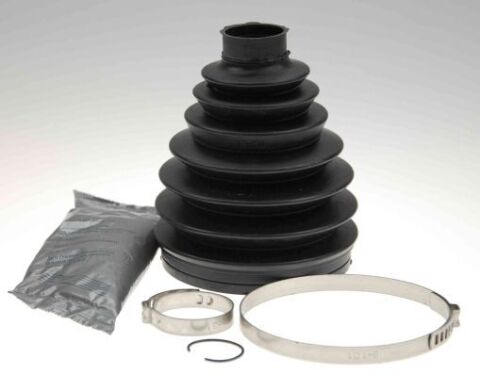 Пильник ШРКШ гумовий + змазка