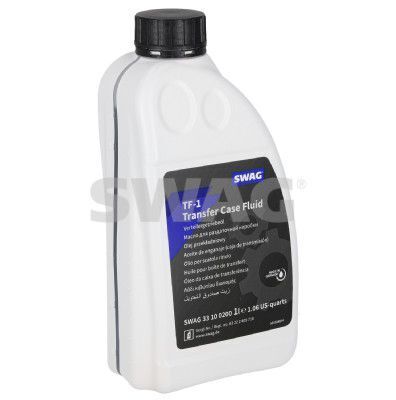 Трансмісійна олива SWAG TF-1, 1 літр