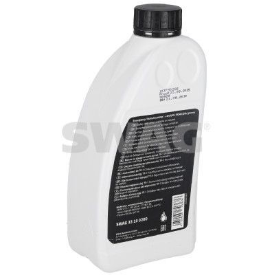 Трансмісійна олива SWAG TF-1, 1 літр