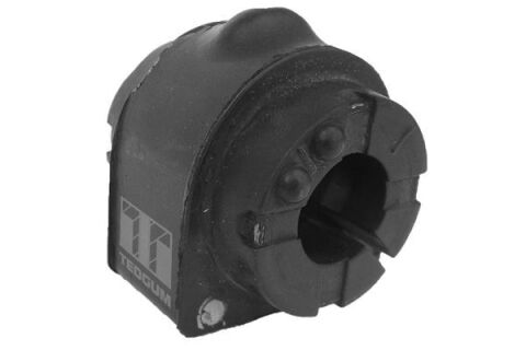 Втулка стабілізатора гумова