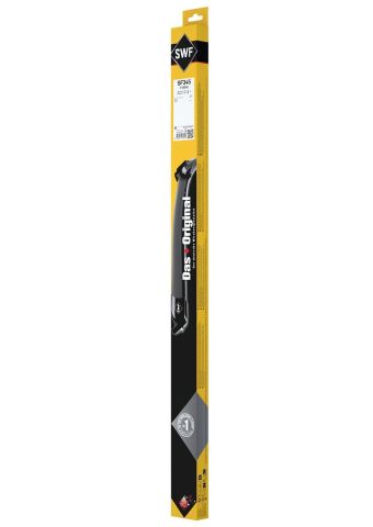 Щітки склоочисника безкаркасні (750/530мм) BMW i3 (I01) Electric