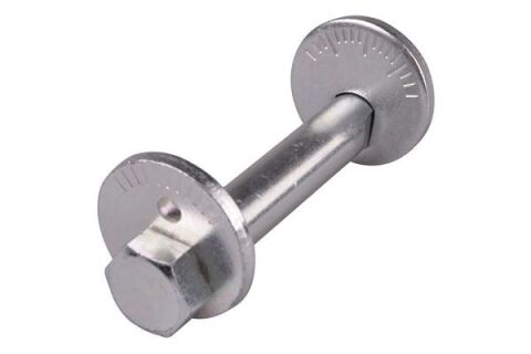 Болт розвалу з шестигранною головкою