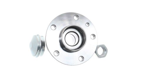 Підшипник колісний