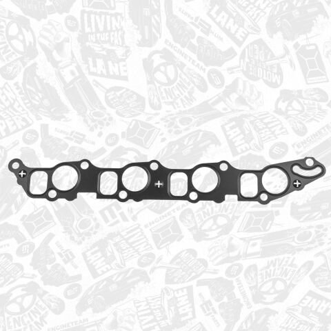 Прокладки двигуна