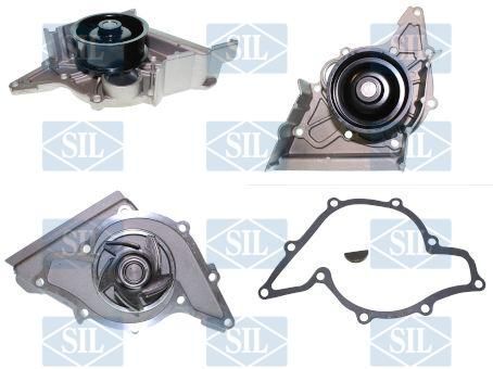 Водяна помпа