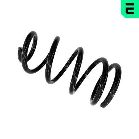 Пружина підвіски Пружина підвіски