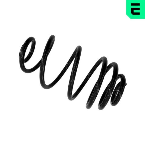 Пружина підвіски Пружина підвіски