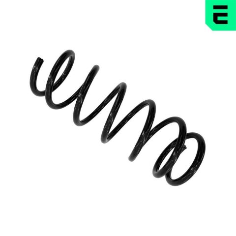 Пружина підвіски Пружина підвіски