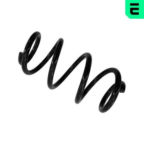 Пружина підвіски