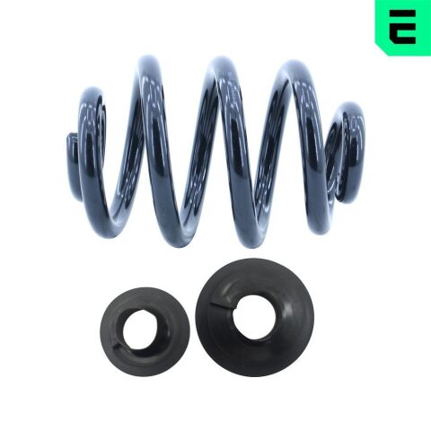 Пружина підвіски Пружина підвіски