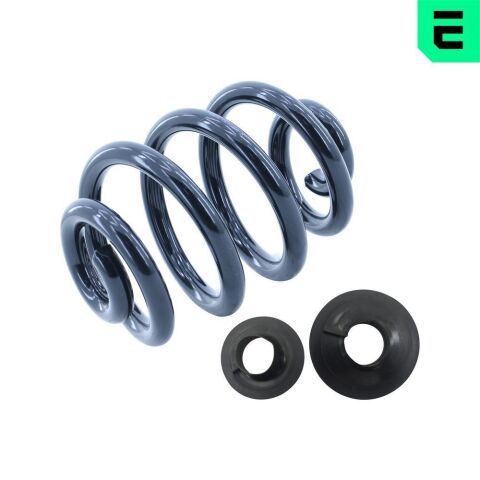 Пружина підвіски Пружина підвіски