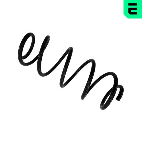 Пружина подвески