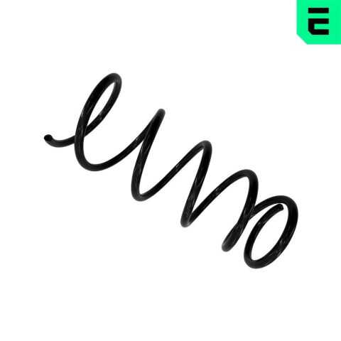 Пружина подвески