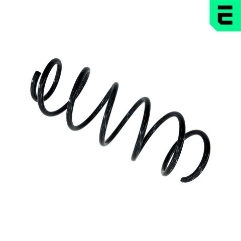 Пружина подвески