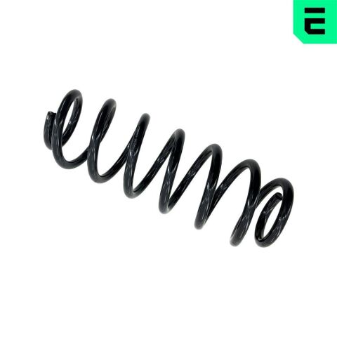 Пружина подвески