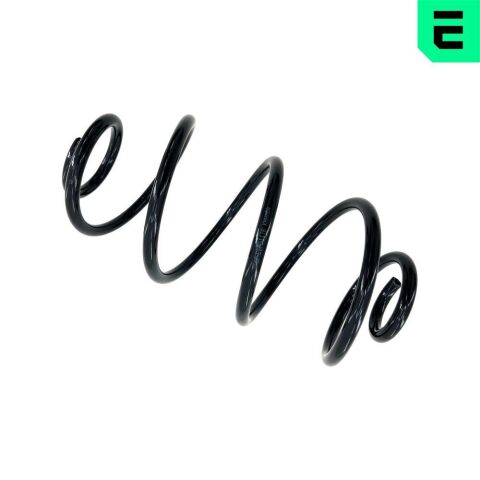 Пружина підвіски