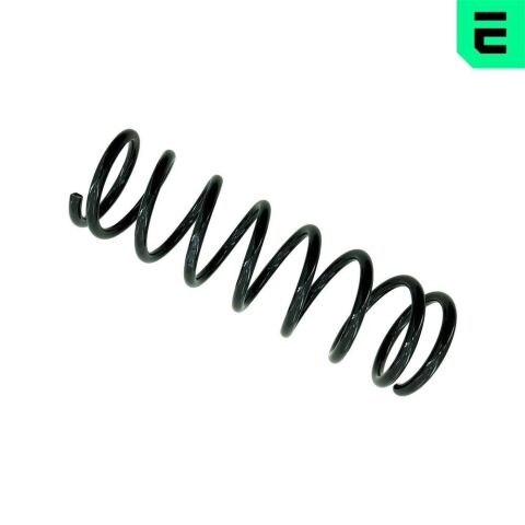 Пружина підвіски