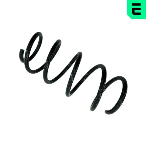 Пружина підвіски Пружина підвіски