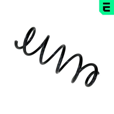 Пружина подвески