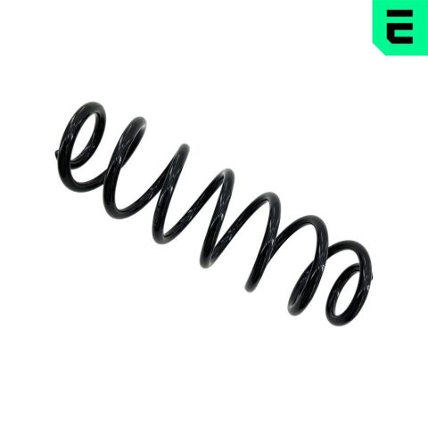 Пружина підвіски Пружина підвіски