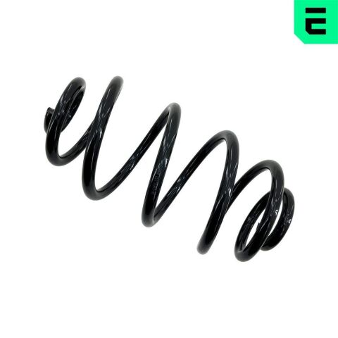 Пружина подвески