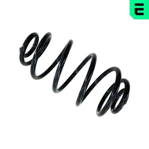 Пружина підвіски Пружина підвіски