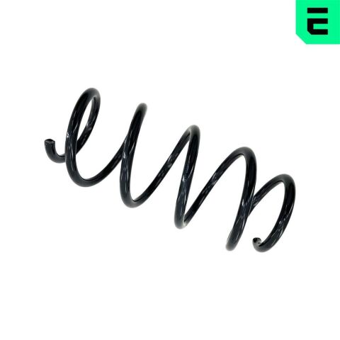 Пружина підвіски