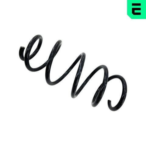Пружина підвіски Пружина підвіски