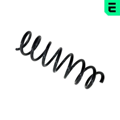 Пружина подвески