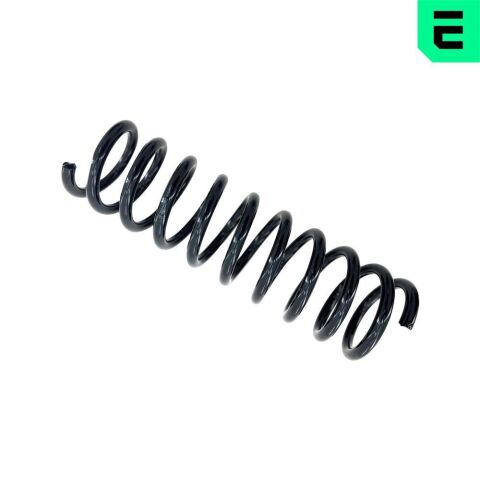 Пружина підвіски
