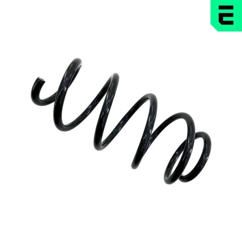 Пружина підвіски