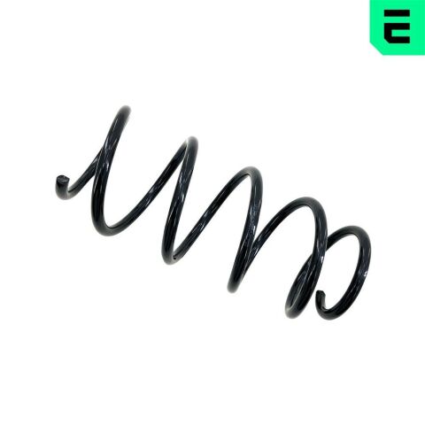 Пружина підвіски Пружина підвіски
