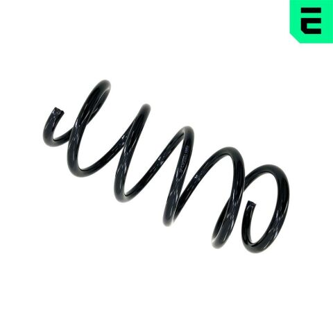 Пружина подвески