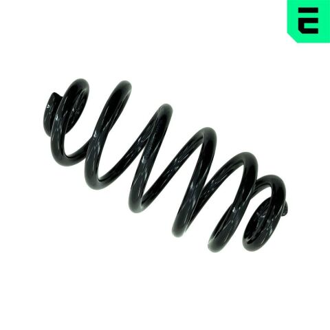 Пружина підвіски